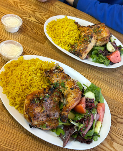 Photo of Hut Plate - 569 West Side Ave, Jersey City, NJ 07304