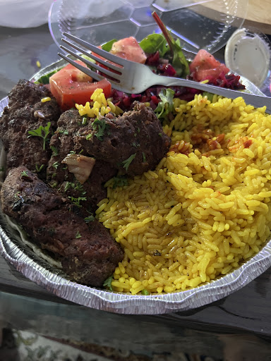 Photo of Hut Plate - 569 West Side Ave, Jersey City, NJ 07304