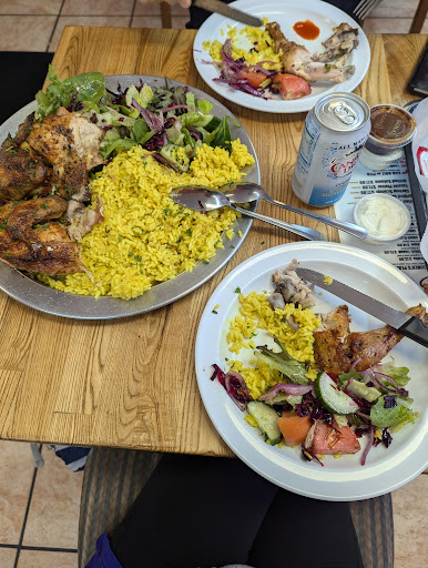 Photo of Hut Plate - 569 West Side Ave, Jersey City, NJ 07304