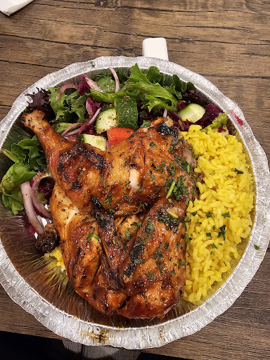 Photo of Hut Plate - 569 West Side Ave, Jersey City, NJ 07304