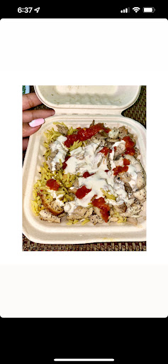 Photo of Ba'al Cafe & Falafel - 71 Sullivan St, New York, NY 10012