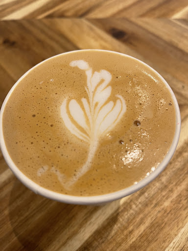 Photo of Ba'al Cafe & Falafel - 71 Sullivan St, New York, NY 10012