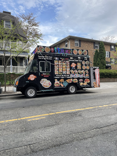Photo of Zamzam Halal Food Truck - 135 Belmont Ave, Jersey City, NJ 07304