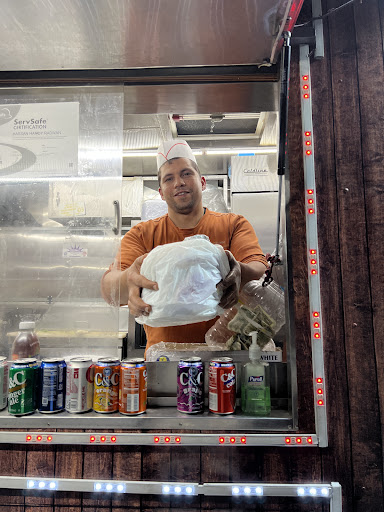 Photo of Zamzam Halal Food Truck - 135 Belmont Ave, Jersey City, NJ 07304