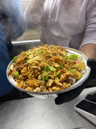 Photo of Zamzam Halal Food Truck - 135 Belmont Ave, Jersey City, NJ 07304