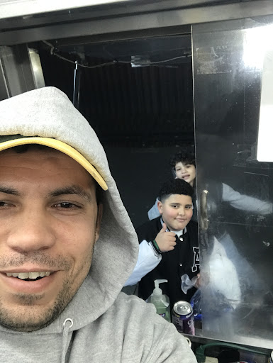 Photo of Zamzam Halal Food Truck - 135 Belmont Ave, Jersey City, NJ 07304