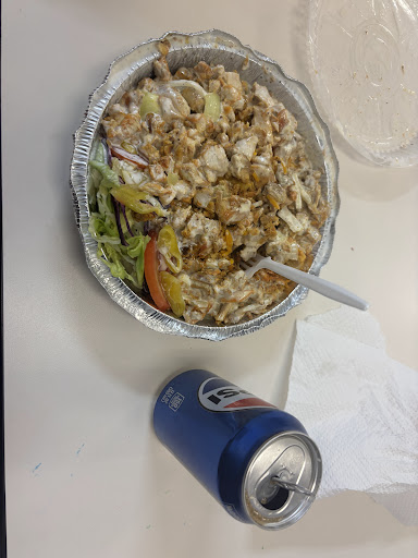 Photo of Zamzam Halal Food Truck - 135 Belmont Ave, Jersey City, NJ 07304