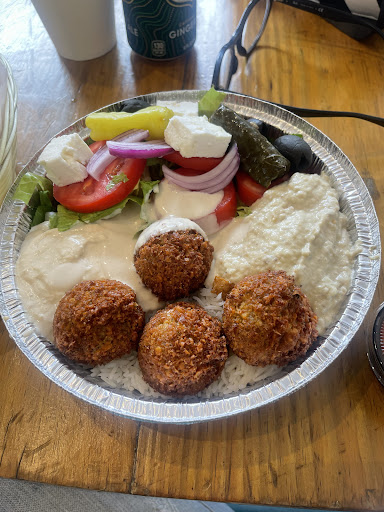 Photo of RAKKA - 156 1st Ave, New York, NY 10009