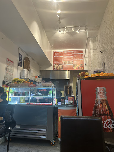 Photo of RAKKA - 156 1st Ave, New York, NY 10009