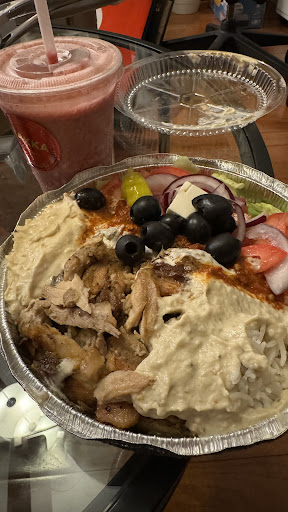 Photo of RAKKA - 156 1st Ave, New York, NY 10009