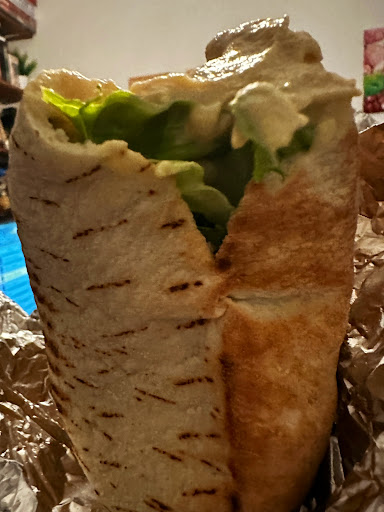 Photo of RAKKA - 156 1st Ave, New York, NY 10009