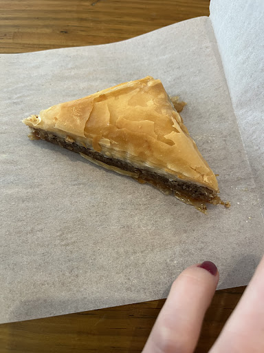 Photo of RAKKA - 156 1st Ave, New York, NY 10009