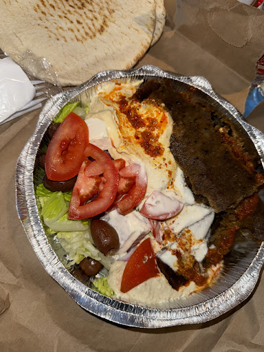 Photo of RAKKA - 156 1st Ave, New York, NY 10009