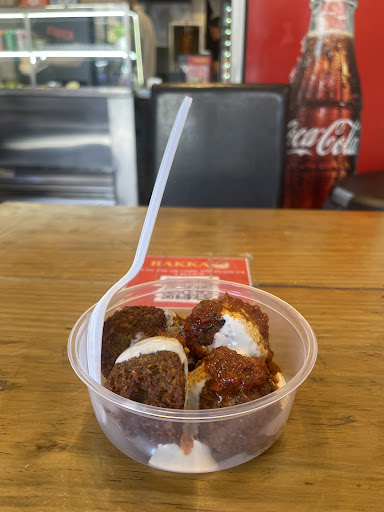 Photo of RAKKA - 156 1st Ave, New York, NY 10009