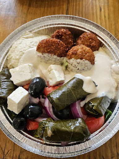 Photo of RAKKA - 156 1st Ave, New York, NY 10009