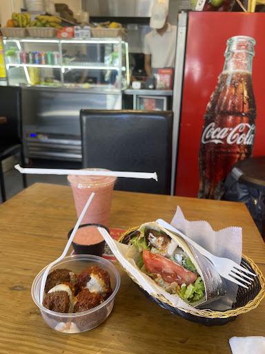 Photo of RAKKA - 156 1st Ave, New York, NY 10009