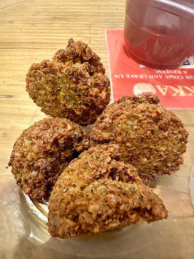 Photo of RAKKA - 156 1st Ave, New York, NY 10009