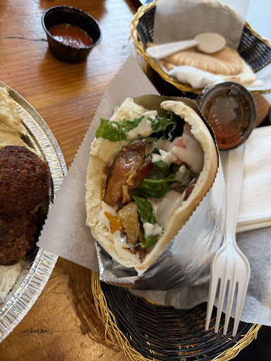 Photo of RAKKA - 156 1st Ave, New York, NY 10009