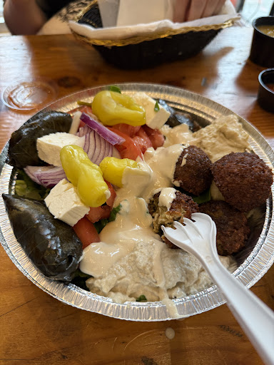 Photo of RAKKA - 156 1st Ave, New York, NY 10009