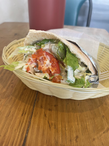 Photo of RAKKA - 156 1st Ave, New York, NY 10009