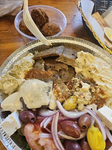 Photo of RAKKA - 156 1st Ave, New York, NY 10009