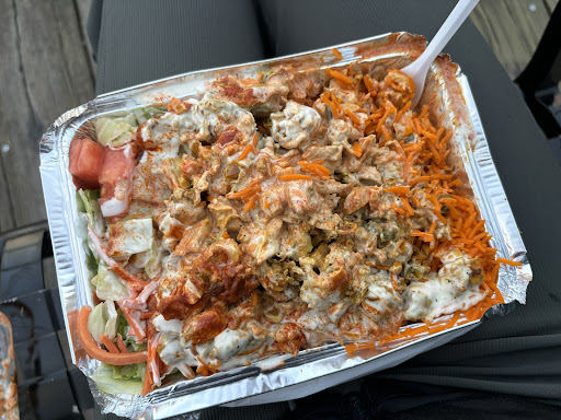 Photo of Tassili Grill - 20 Christopher Columbus Dr, Jersey City, NJ 07302