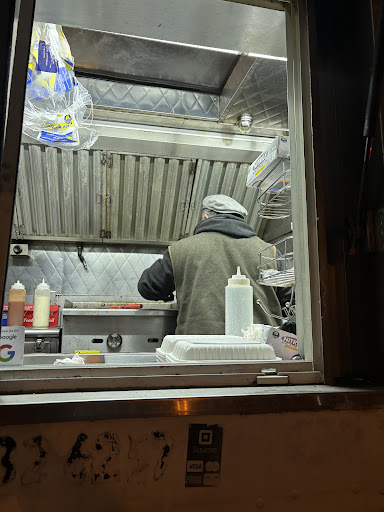 Photo of Tassili Grill - 20 Christopher Columbus Dr, Jersey City, NJ 07302