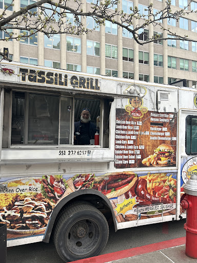 Photo of Tassili Grill - 20 Christopher Columbus Dr, Jersey City, NJ 07302