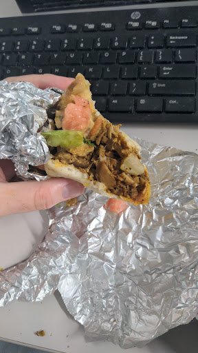 Photo of Tassili Grill - 20 Christopher Columbus Dr, Jersey City, NJ 07302