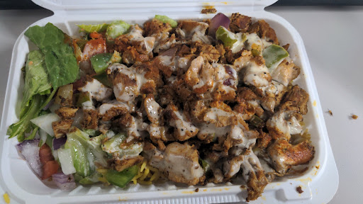 Photo of Tassili Grill - 20 Christopher Columbus Dr, Jersey City, NJ 07302