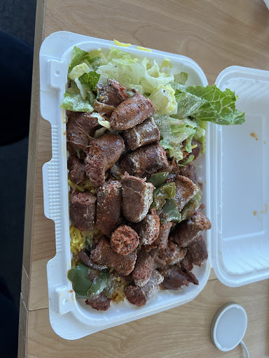 Photo of Tassili Grill - 20 Christopher Columbus Dr, Jersey City, NJ 07302