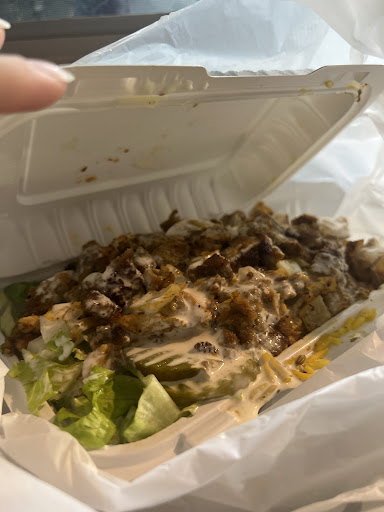 Photo of Tassili Grill - 20 Christopher Columbus Dr, Jersey City, NJ 07302