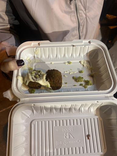 Photo of Tassili Grill - 20 Christopher Columbus Dr, Jersey City, NJ 07302