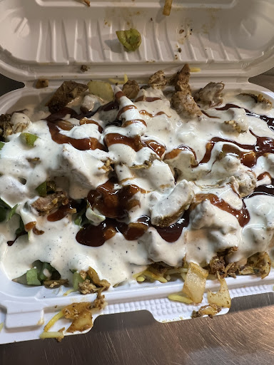 Photo of Tassili Grill - 20 Christopher Columbus Dr, Jersey City, NJ 07302