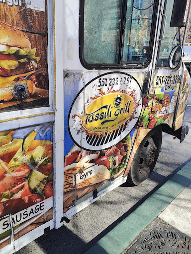 Photo of Tassili Grill - 20 Christopher Columbus Dr, Jersey City, NJ 07302