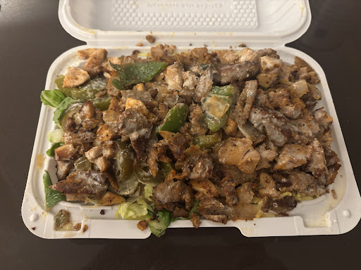 Photo of Tassili Grill - 20 Christopher Columbus Dr, Jersey City, NJ 07302
