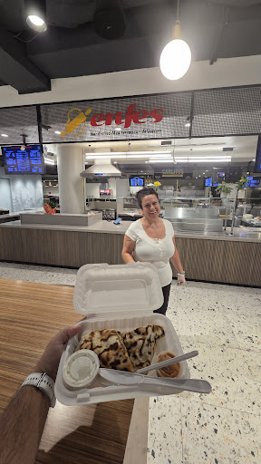 Photo of Enfes - 210 Hudson St, Jersey City, NJ 07302