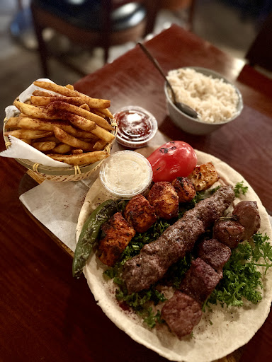 Photo of Salma - 351 E 12th St, New York, NY 10003