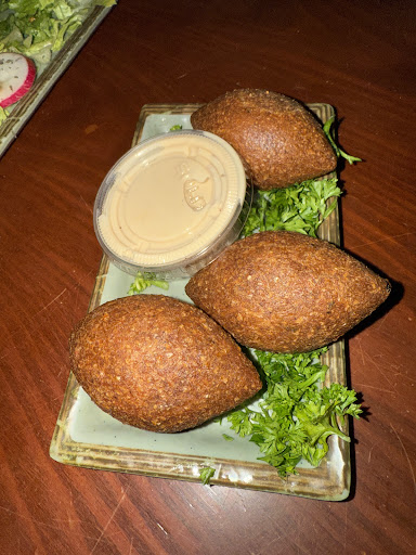 Photo of Salma - 351 E 12th St, New York, NY 10003