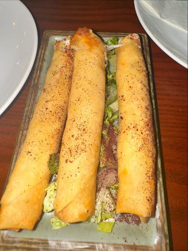 Photo of Salma - 351 E 12th St, New York, NY 10003