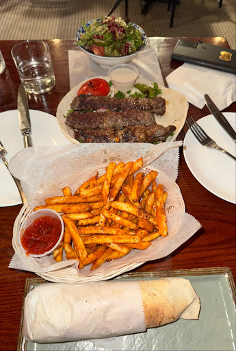 Photo of Salma - 351 E 12th St, New York, NY 10003