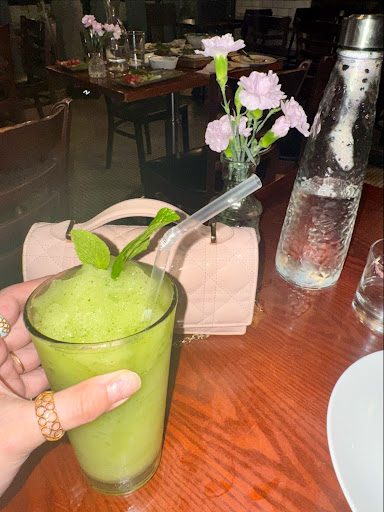 Photo of Salma - 351 E 12th St, New York, NY 10003