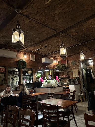 Photo of Salma - 351 E 12th St, New York, NY 10003