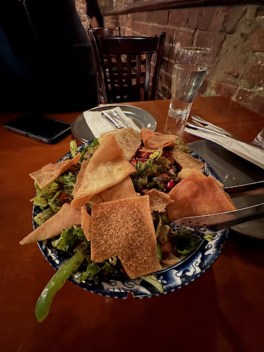 Photo of Salma - 351 E 12th St, New York, NY 10003