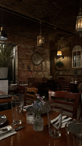 Photo of Salma - 351 E 12th St, New York, NY 10003