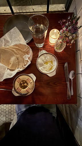 Photo of Salma - 351 E 12th St, New York, NY 10003