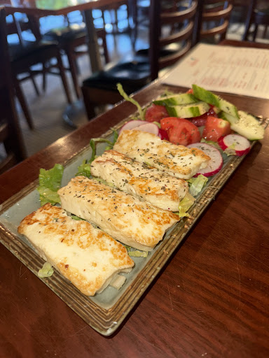 Photo of Salma - 351 E 12th St, New York, NY 10003