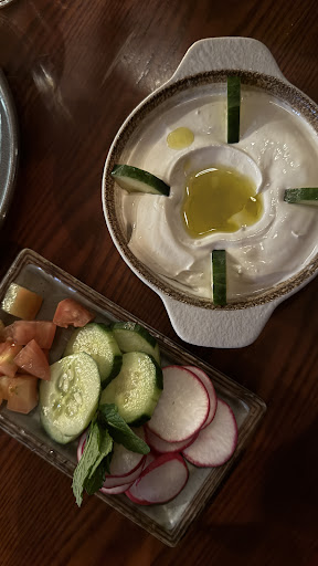 Photo of Salma - 351 E 12th St, New York, NY 10003