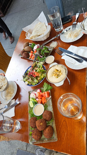 Photo of Salma - 351 E 12th St, New York, NY 10003