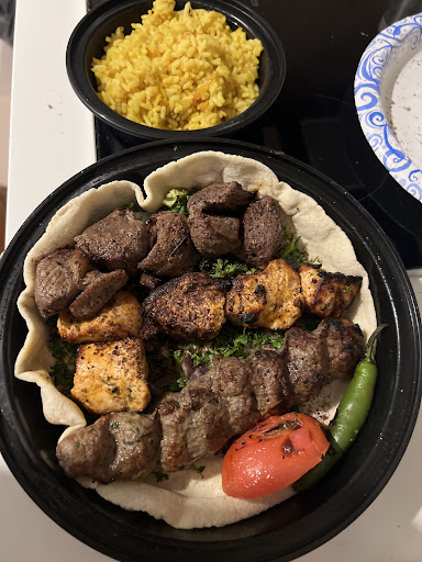 Photo of Salma - 351 E 12th St, New York, NY 10003